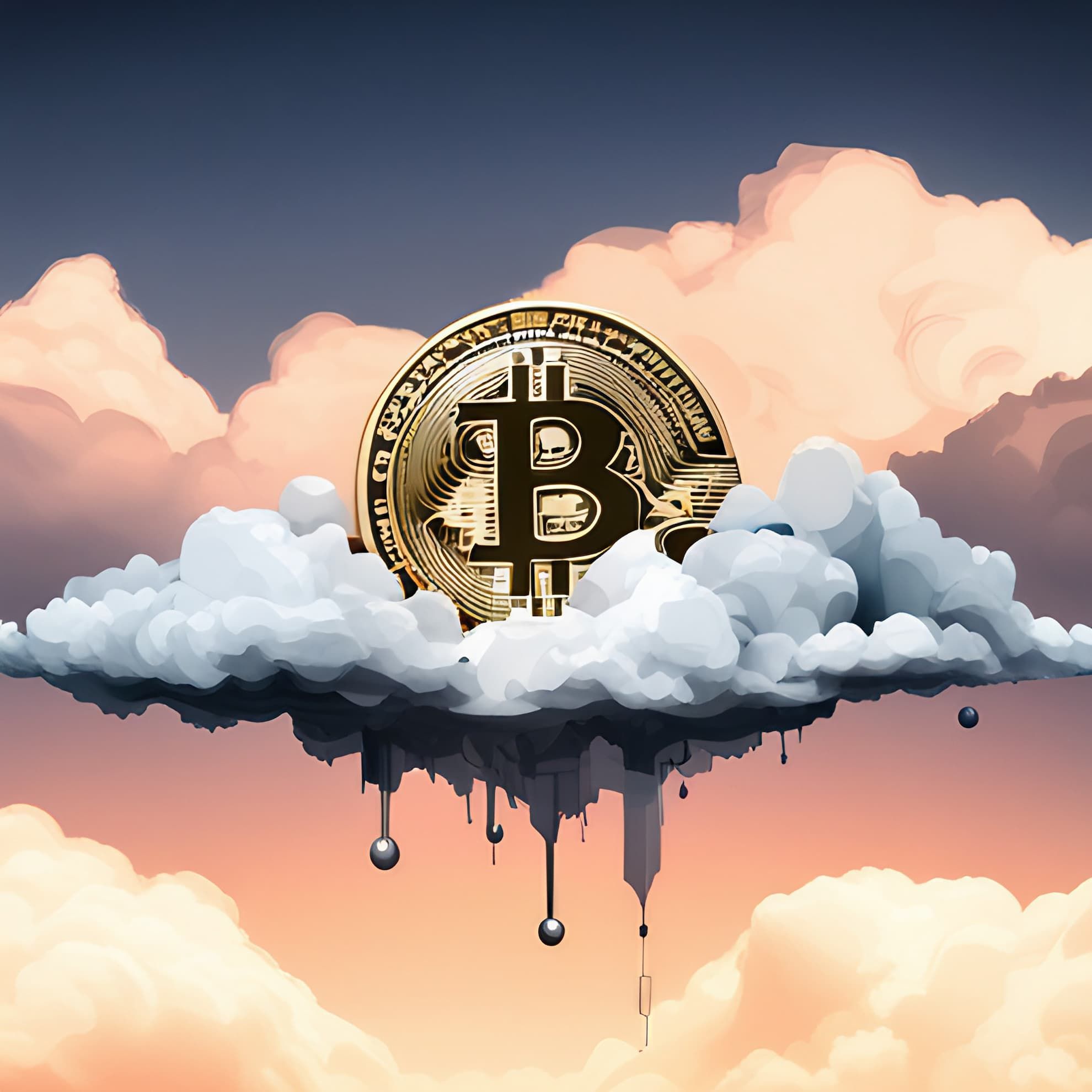 Cloud Mining Bitcoin