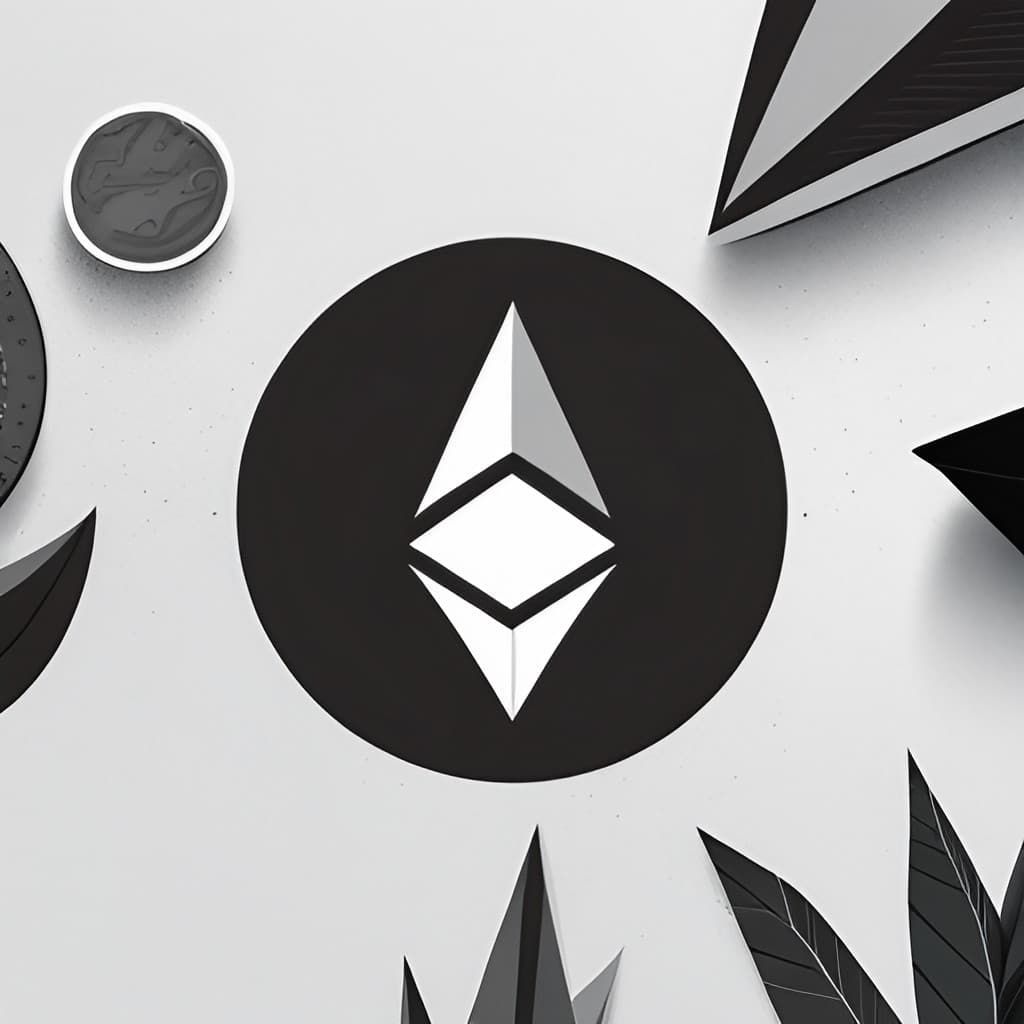 Criptovaluta Ethereum