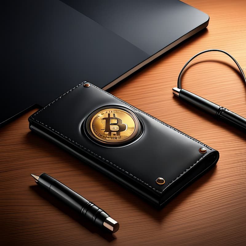 Wallet Hardware Criptovalute