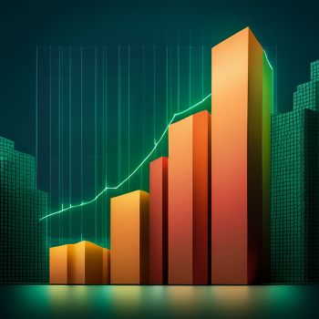 ETF Criptovalute rappresentazione grafica