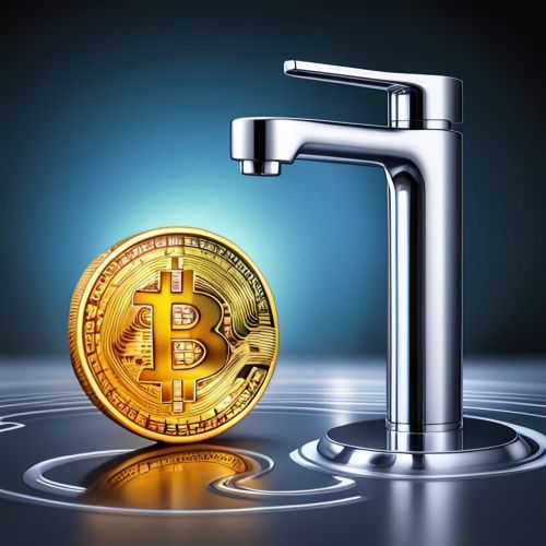 faucet criptovalute