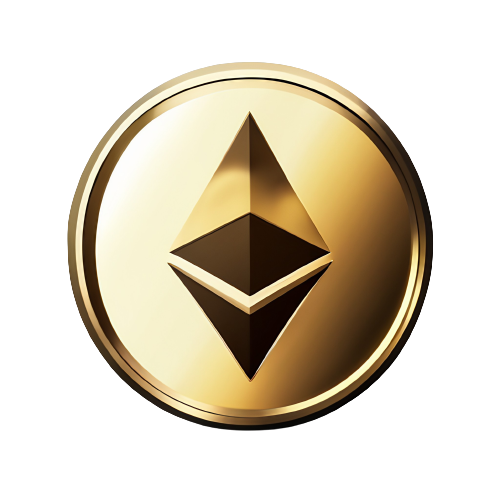 Ethereum Logo