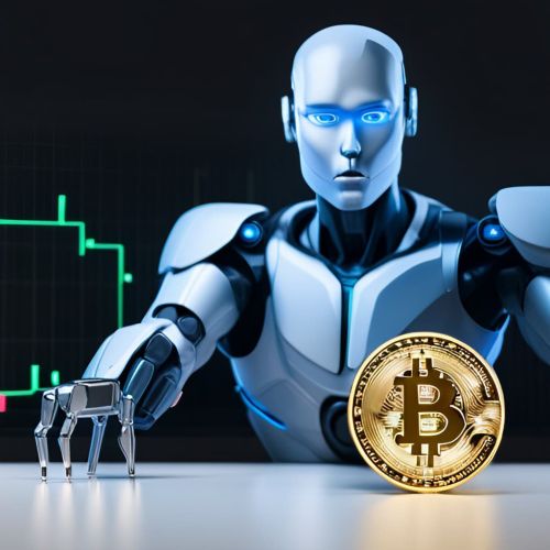 Trading automatico criptovalute