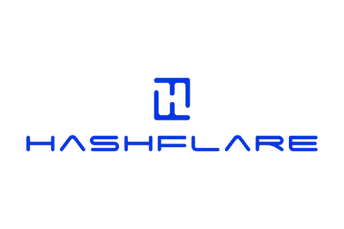 Logo Azienda Hashflare crypto mining