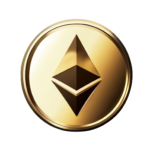 Ethereum Logo