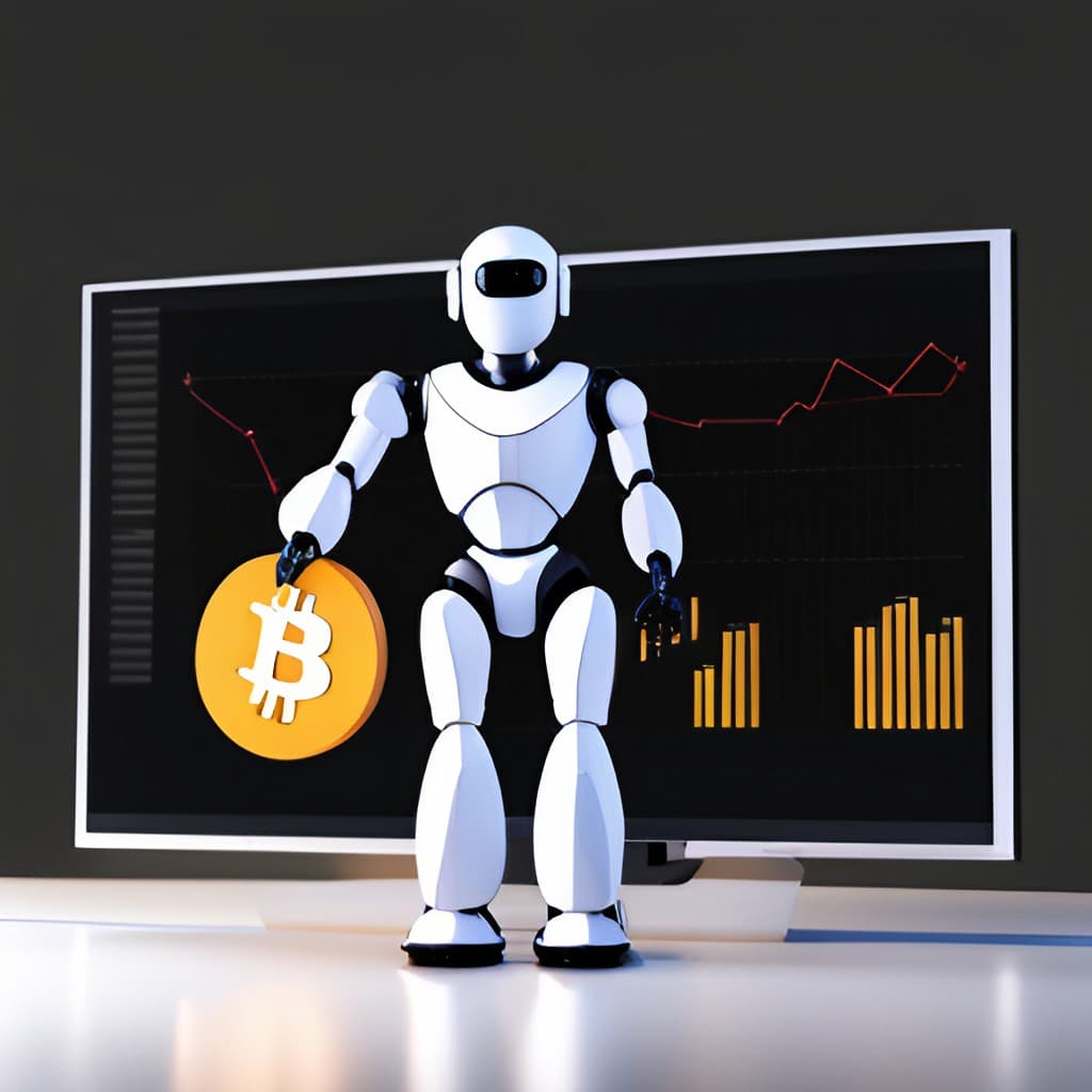 Trading automatico di criptovalute come funziona